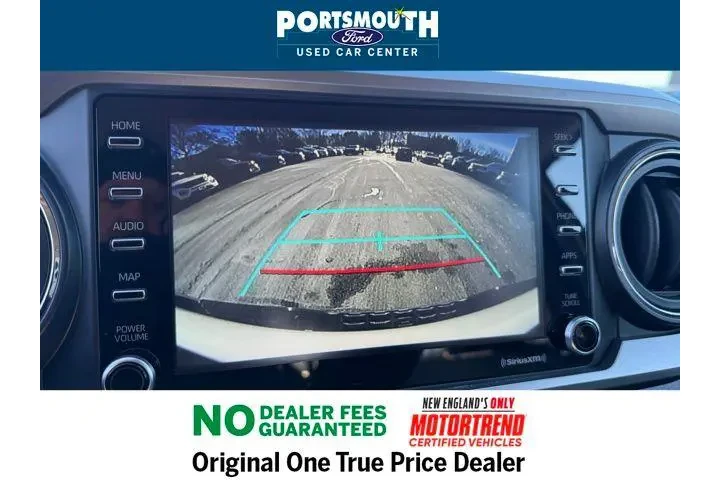 $28995 : Toyota Tacoma 2023 4x2 SR5 4 image 8