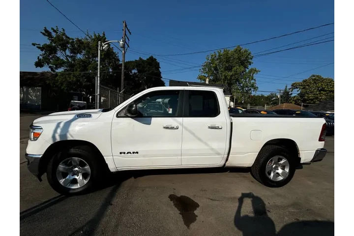 $27995 : 2020 RAM 1500 Big Horn image 8