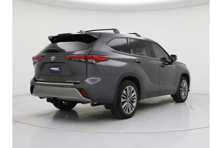 $38998 : Toyota Highlander 2020 AWD P image 8