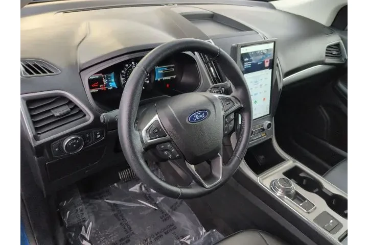 $26647 : Ford Edge 2022 AWD SEL 4dr C image 10