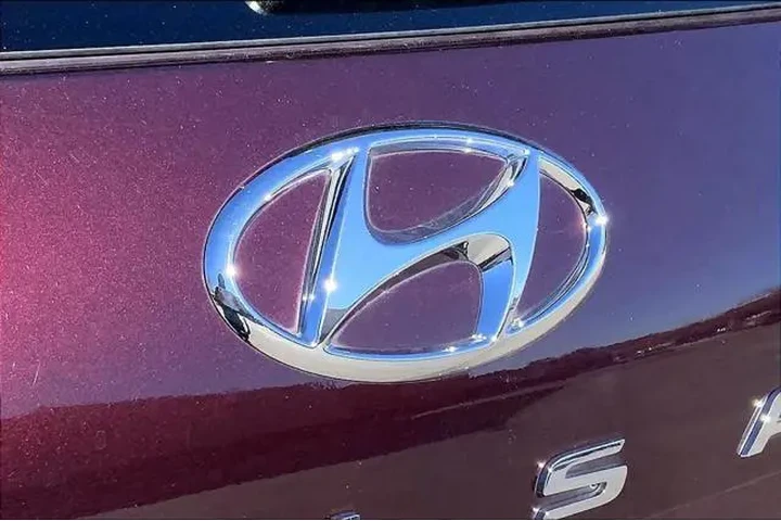 $26197 : Hyundai PALISADE 2021 SEL 4d image 10