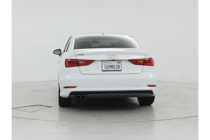 $16998 : Audi A3 2016 1.8T Premium Pl image 6