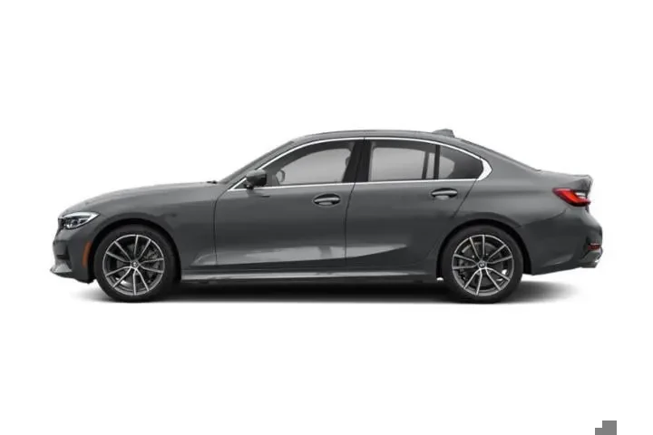 $23591 : BMW 3 Series 2020 330i 4dr S image 2