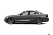 $23591 : BMW 3 Series 2020 330i 4dr S thumbnail