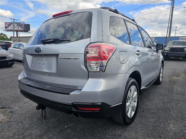 $11995 : 2018 Forester image 7