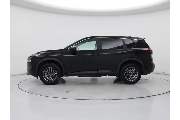 $19998 : Nissan Rogue 2023 AWD S 4dr image 3