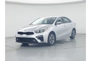 $16998 : Kia Forte 2021 LXS 4dr Sedan thumbnail