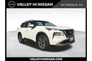 Nissan Rogue 2023 SV 4dr Cro en San Bernardino