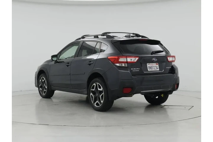$24998 : Subaru Crosstrek 2019 AWD 2. image 2