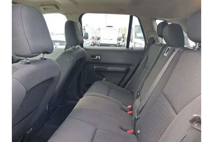 $3990 : Ford Edge 2009 SE 4dr Crosso image 6