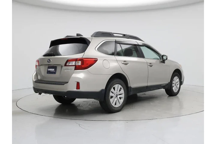 $20998 : Subaru Outback 2016 AWD 2.5i image 8