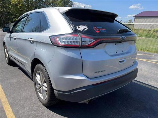 $12100 : 2015 FORD EDGE2015 FORD EDGE image 8