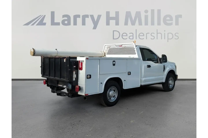 $21742 : Ford F-250 Super Duty 2018 4 image 5