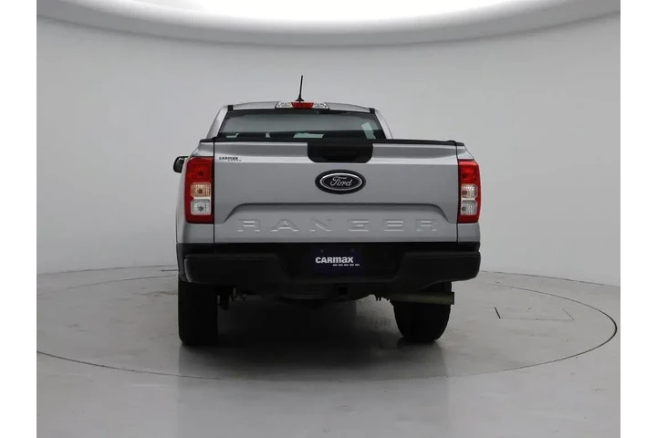 $30998 : Ford Ranger 2024 4x4 XL 4dr image 6