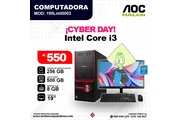 Computadora Intel Core i3 thumbnail