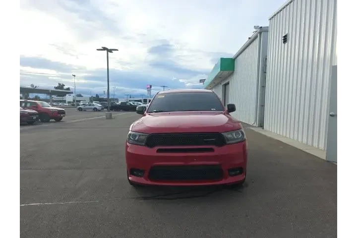 $13900 : Dodge Durango 2020 GT 4dr SU image 2