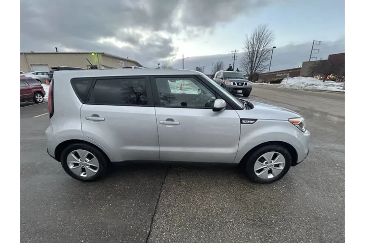 $5990 : 2015 Soul image 9