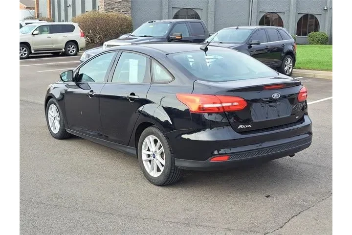 $2995 : Ford Focus 2018 SE 4dr Sedan image 3