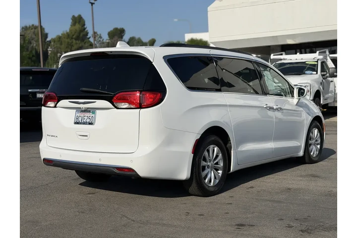 $11995 : Chrysler Pacifica 2017 Touri image 7