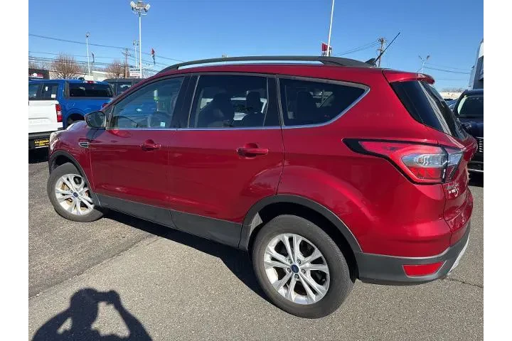 $16995 : Ford Escape 2018 AWD SEL 4dr image 8