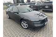 Honda Accord 2024 LX 4dr Sed en Bakersfield