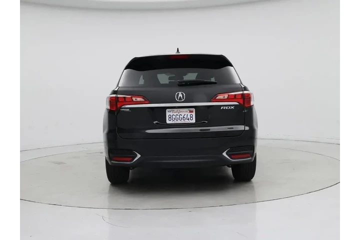 $24998 : Acura RDX 2018 4dr SUV w/Adv image 6