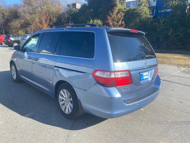 $10000 : 2007 Odyssey Touring w/DVD w/ image 6