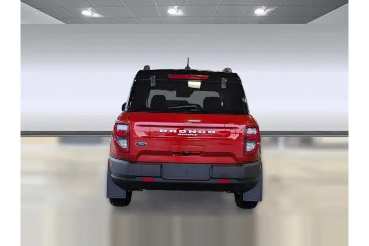 $26999 : Ford Bronco Sport 2022 AWD O image 9