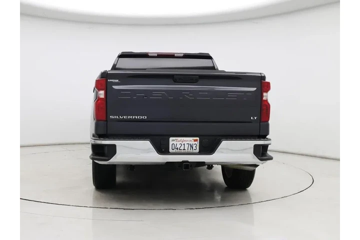 $34998 : Chevrolet Silverado 1500 202 image 6