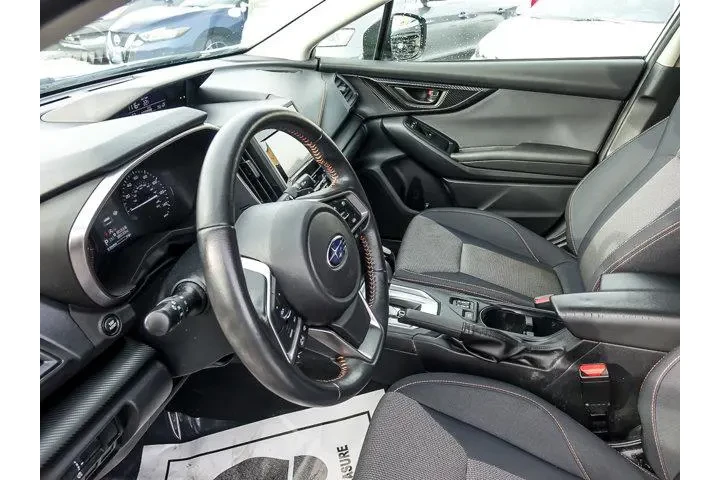 $24897 : Subaru Crosstrek 2022 AWD Pr image 7