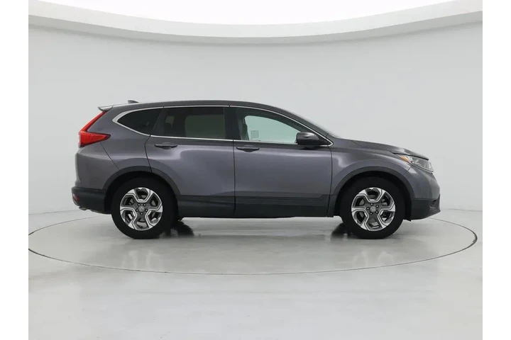 $16998 : Honda CR-V 2017 EX 4dr SUV image 7