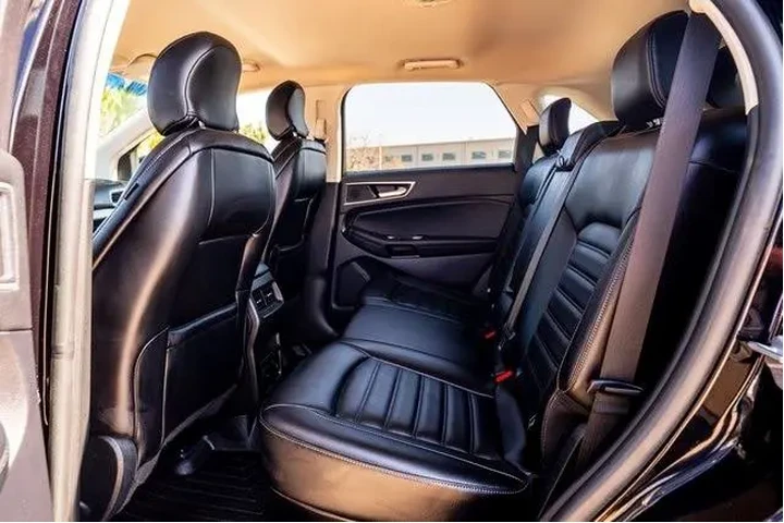 $16706 : Ford Edge 2019 SEL 4dr Cross image 5