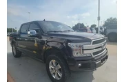 $29473 : Ford F-150 2018 4x4 King Ran thumbnail