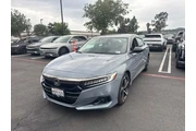 Honda Accord 2022 Sport Spec en San Diego