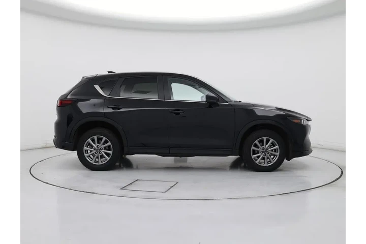$24998 : Mazda CX-5 2024 AWD 2.5 S Se image 7