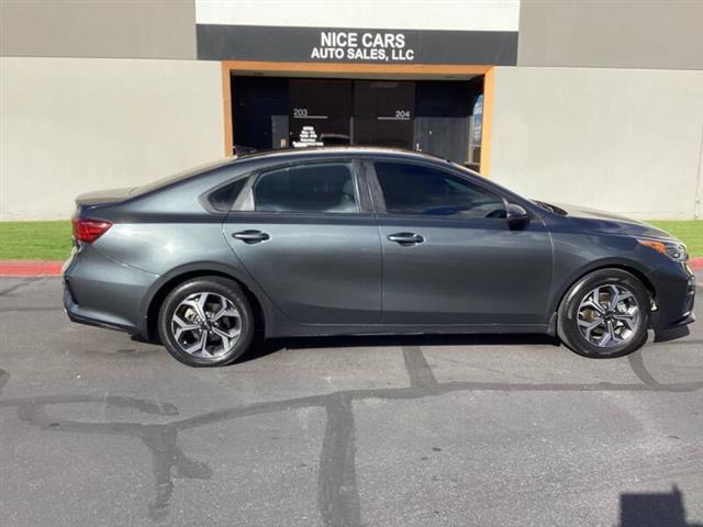 $11900 : 2019 Forte LXS image 4