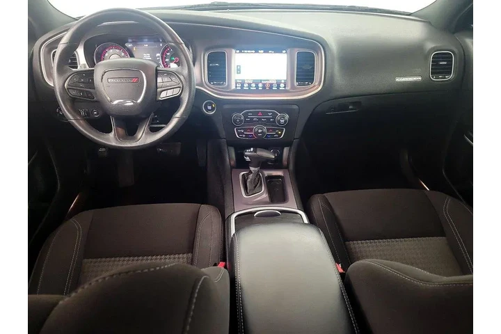 $26998 : Dodge Charger 2022 AWD SXT 4 image 9