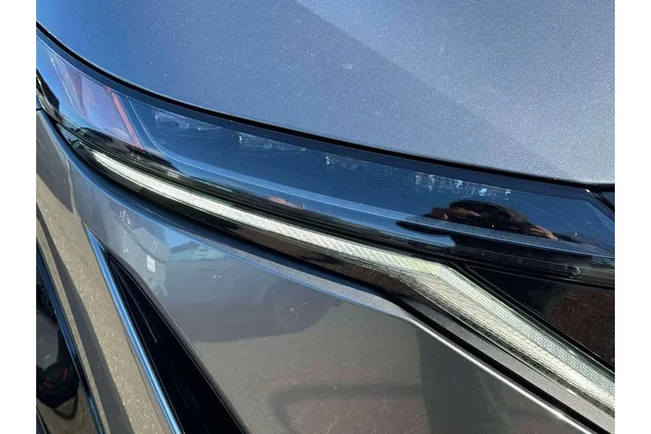 $21795 : Nissan Ariya 2024 AWD Engage image 8