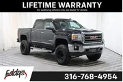 GMC Sierra 1500 2015 4x4 SLT en Wichita