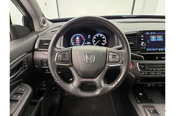 $36998 : Honda Ridgeline 2025 AWD RTL image 10