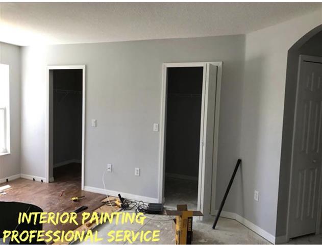 Interior & Exterior Painting image 7