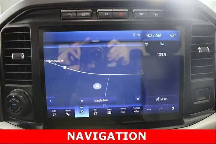 $30500 : Ford F-150 2021 4x4 XLT 4dr image 9