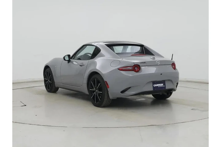 $36998 : Mazda MX-5 Miata RF 2025 Gra image 2