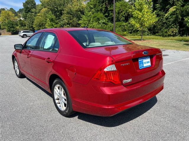 $12000 : 2010 Fusion S image 9