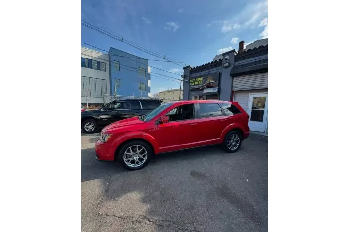 2019 DODGE JOURNEY2019 DODGE image 6