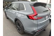 $38900 : Honda CR-V Hybrid 2025 Sport thumbnail