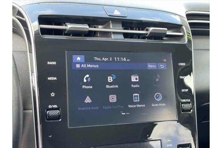 $22888 : Hyundai TUCSON 2022 AWD SEL image 9