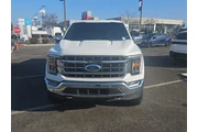 $34000 : Ford F-150 2021 4x4 Lariat 4 thumbnail