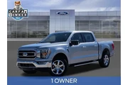 Ford F-150 2021 4x4 XLT 4dr