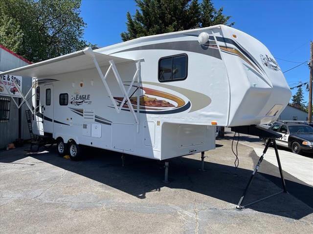 $16900 : 2011 Jayco Eagle 28.5 Rls image 1